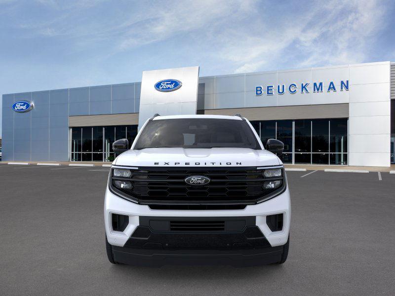 new 2026 Ford Expedition car, priced at $77,579