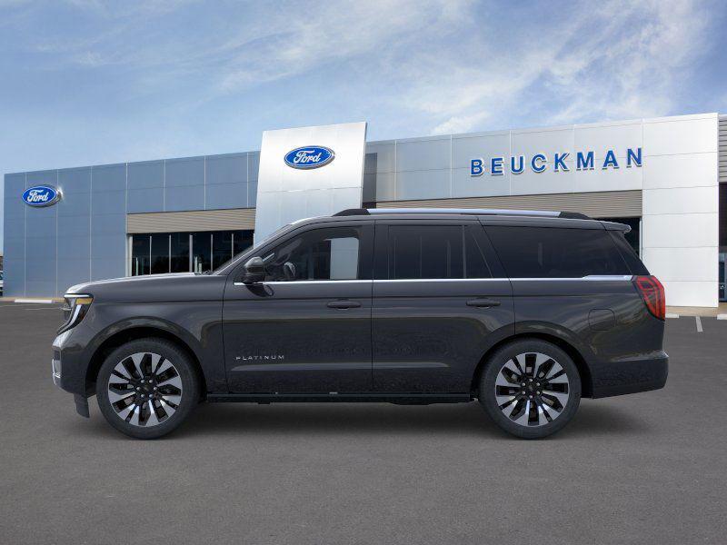 new 2026 Ford Expedition car, priced at $77,988
