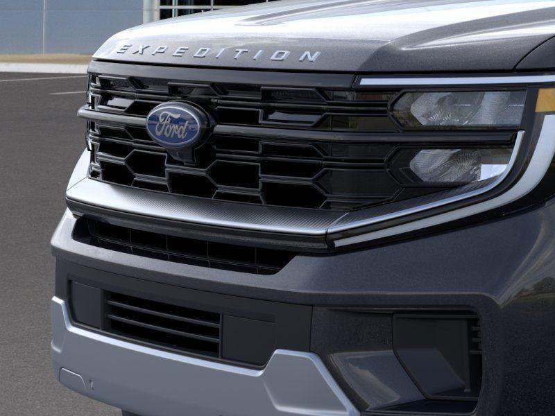 new 2026 Ford Expedition car, priced at $77,988