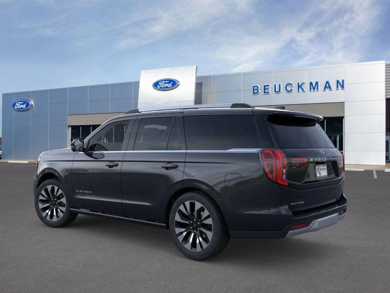 new 2026 Ford Expedition car, priced at $77,988
