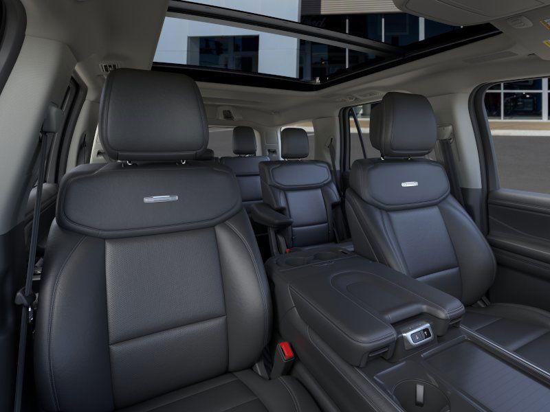 new 2026 Ford Expedition car, priced at $77,988