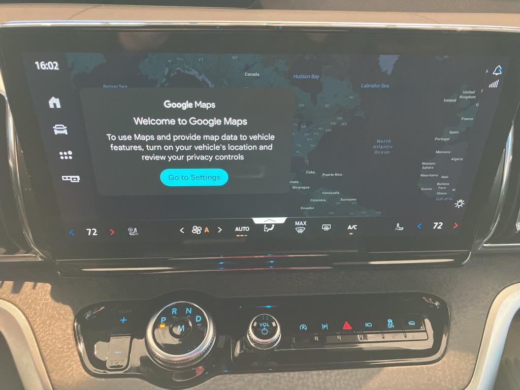 new 2025 Ford Expedition car, priced at $74,244