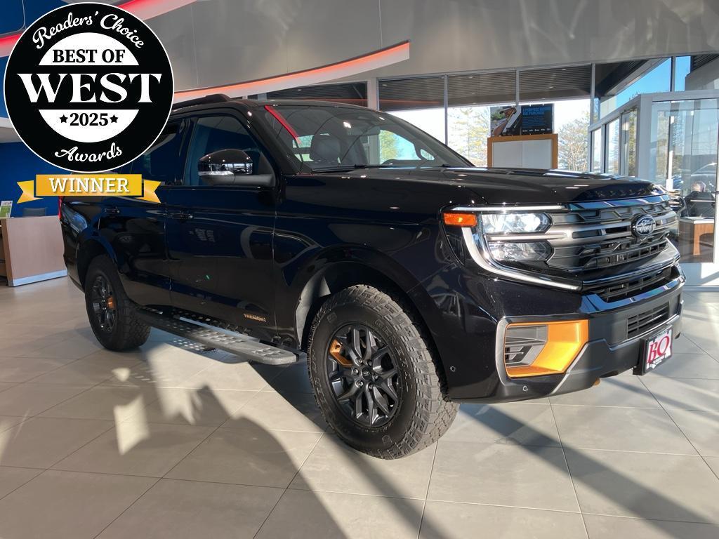 new 2025 Ford Expedition car, priced at $74,244