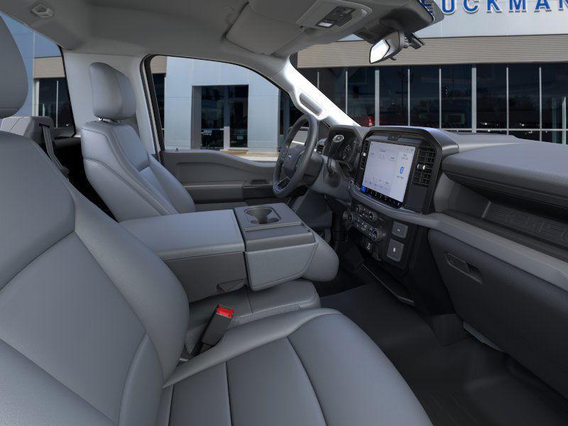 new 2026 Ford F-150 car, priced at $39,342