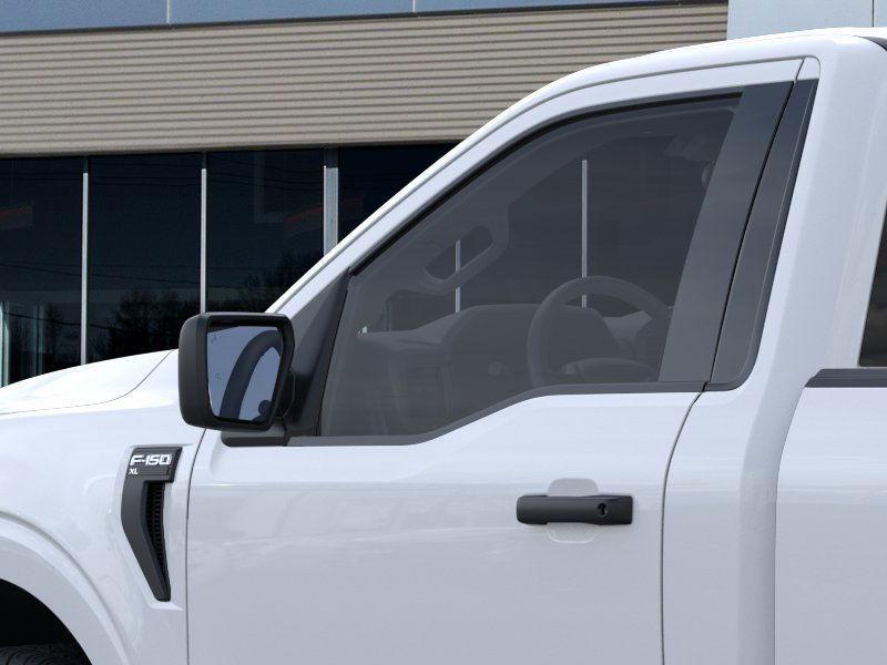 new 2026 Ford F-150 car, priced at $39,342