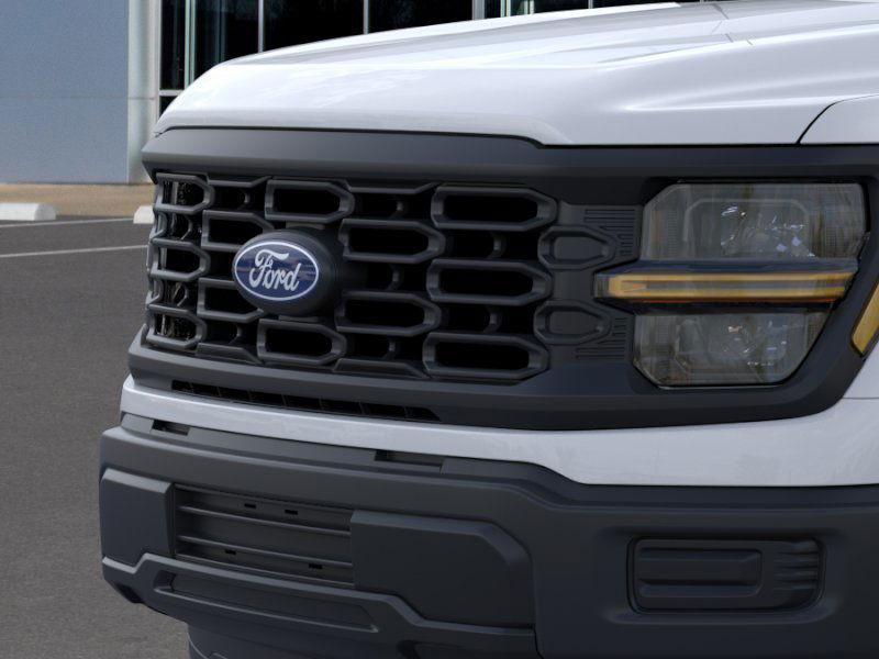 new 2026 Ford F-150 car, priced at $39,342