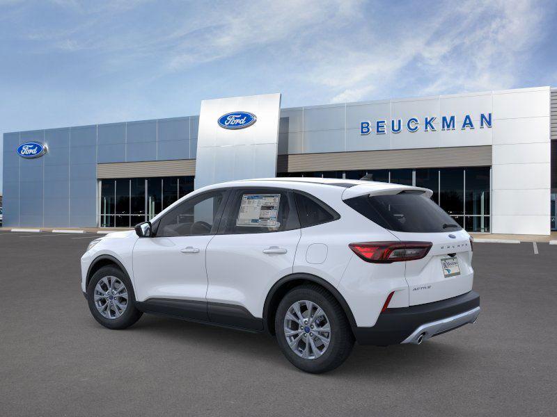new 2026 Ford Escape car, priced at $28,455