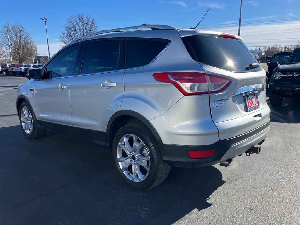 used 2014 Ford Escape car, priced at $8,800