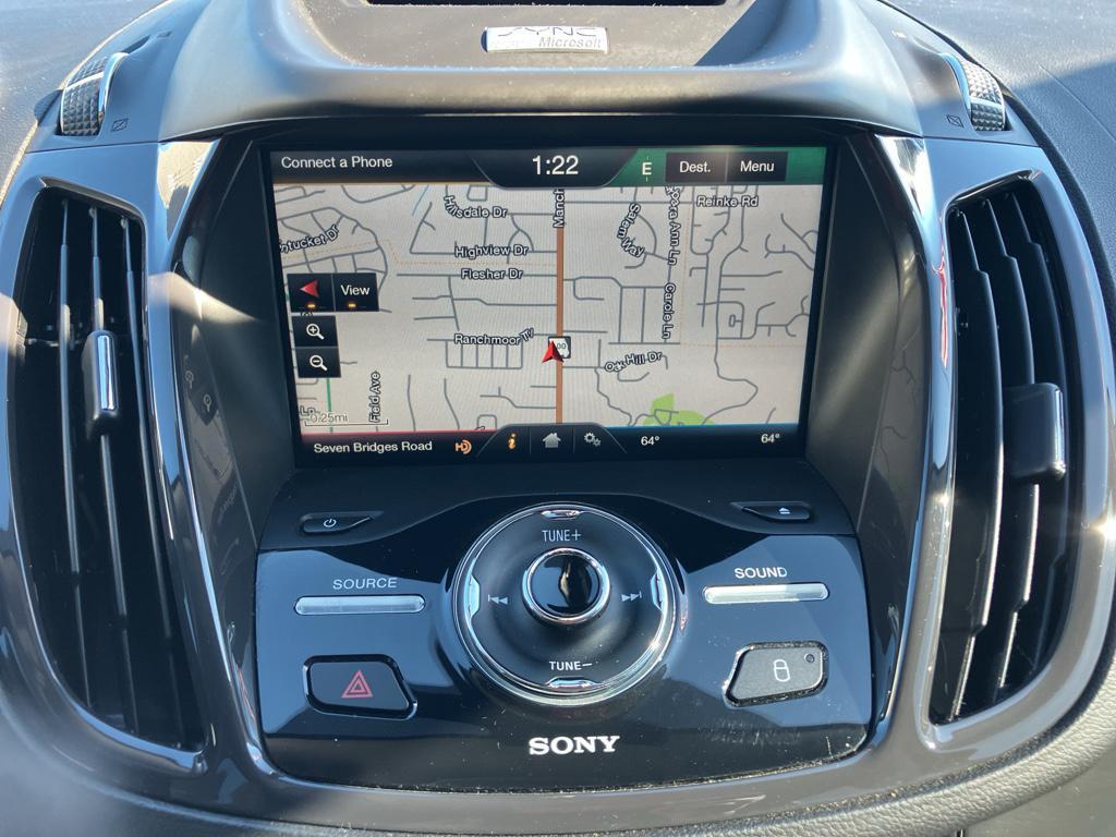 used 2014 Ford Escape car, priced at $8,800