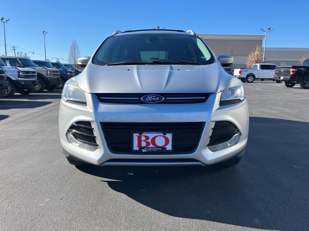 used 2014 Ford Escape car, priced at $8,800