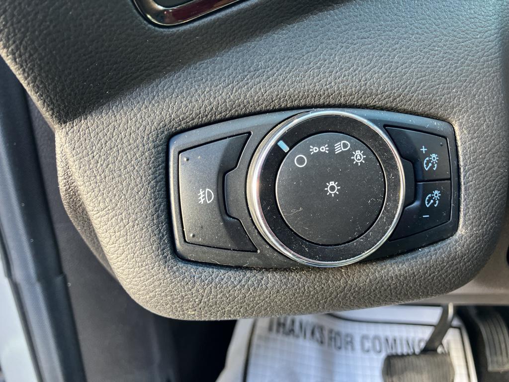 used 2014 Ford Escape car, priced at $8,800