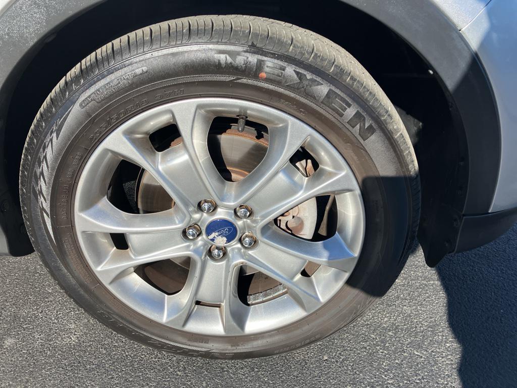 used 2014 Ford Escape car, priced at $8,800