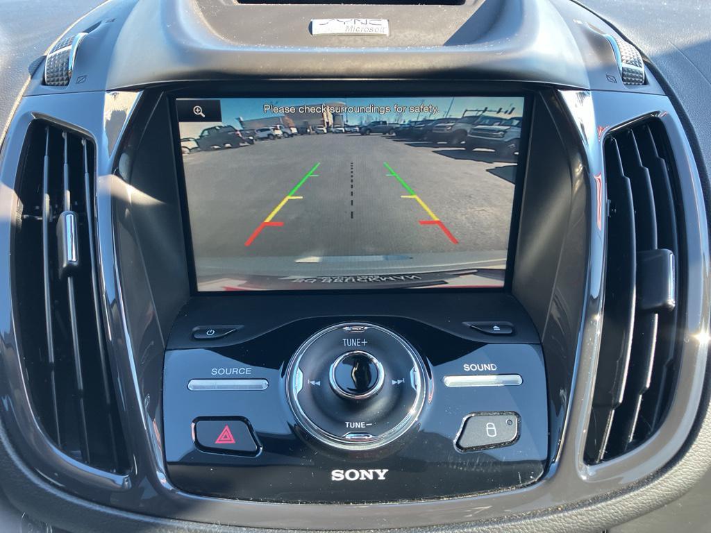 used 2014 Ford Escape car, priced at $8,800