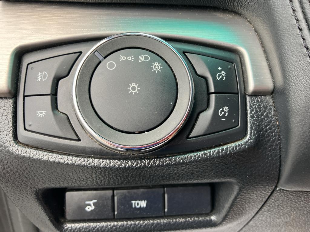 used 2016 Ford Explorer car, priced at $17,620