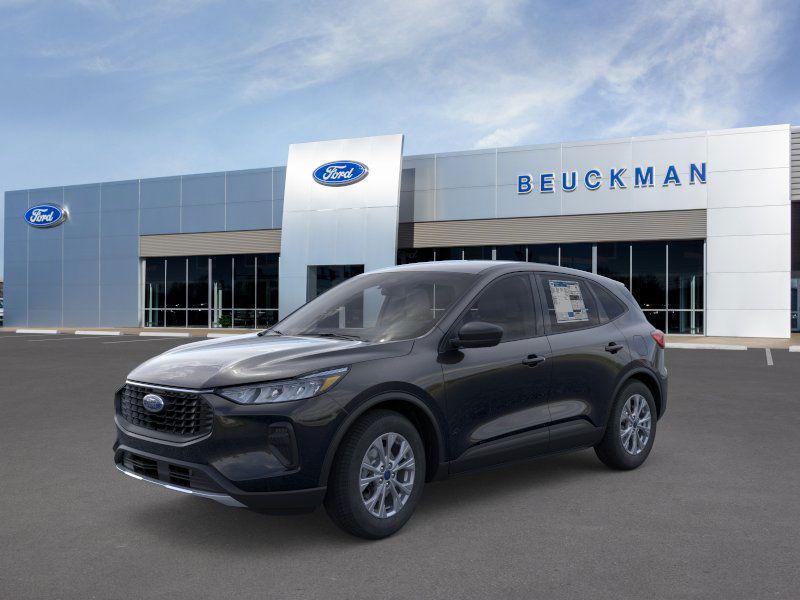 used 2025 Ford Escape car, priced at $25,925