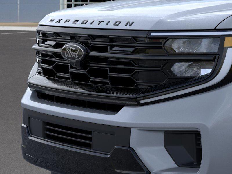 new 2026 Ford Expedition car, priced at $77,542