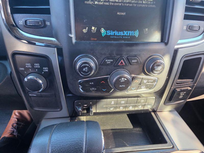 used 2013 Ram 1500 car, priced at $15,250