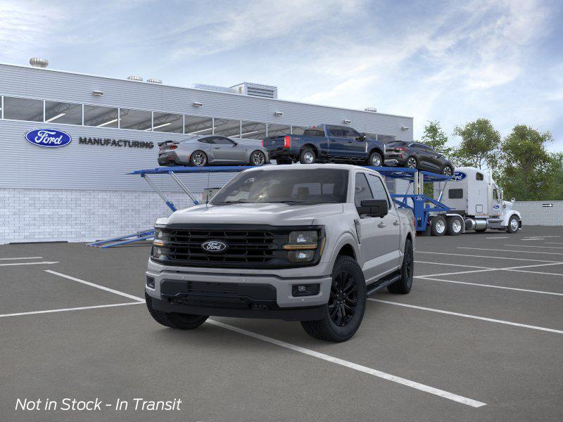 new 2026 Ford F-150 car, priced at $67,480