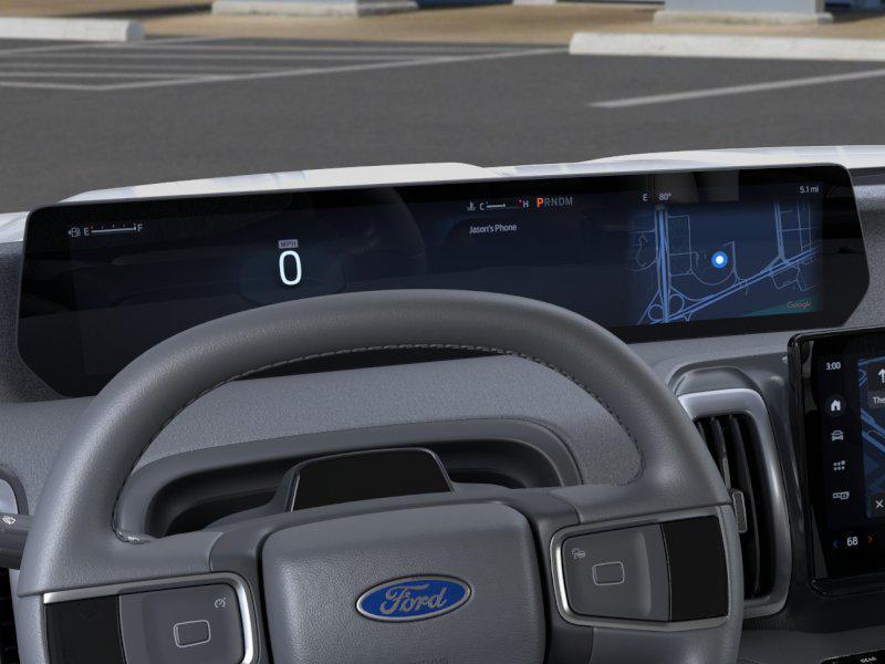 new 2026 Ford Expedition car, priced at $67,917