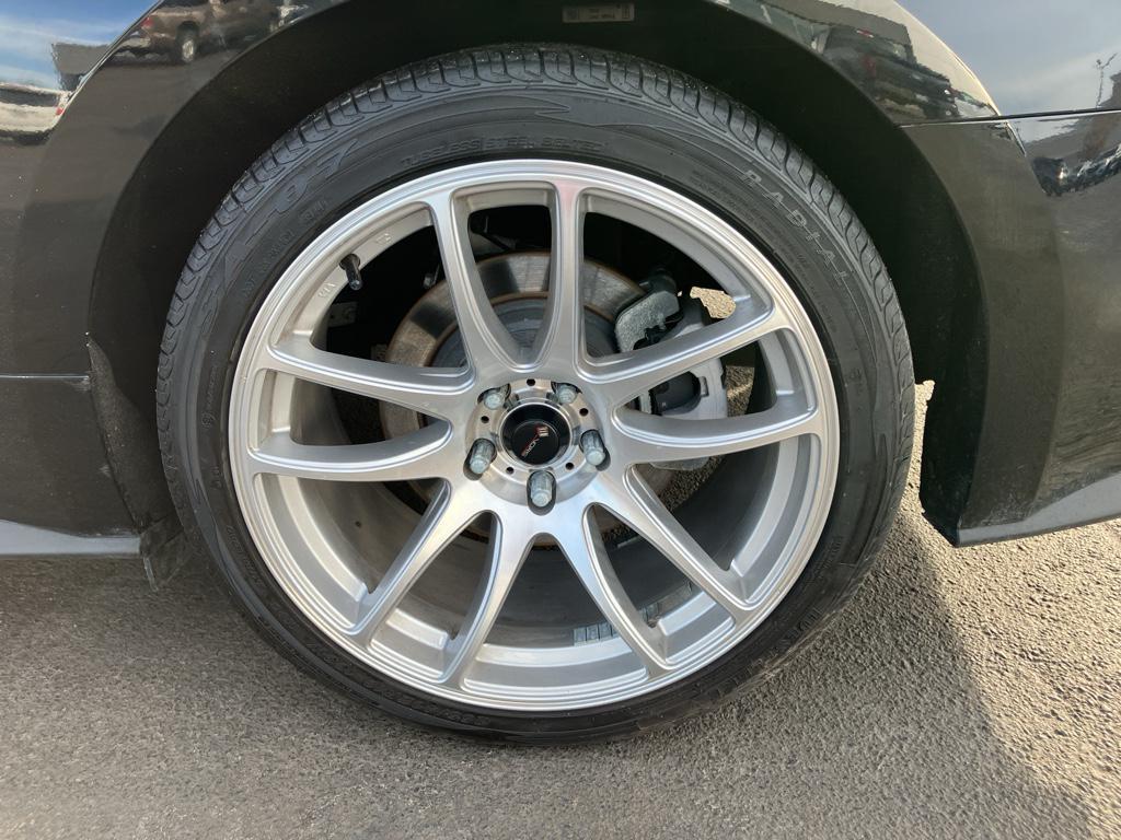 used 2021 Ford Mustang car, priced at $22,000