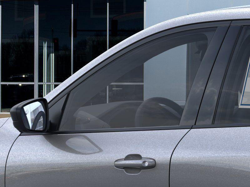 used 2026 Ford Escape car, priced at $24,750