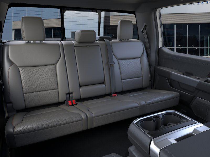 new 2026 Ford F-150 car, priced at $71,422