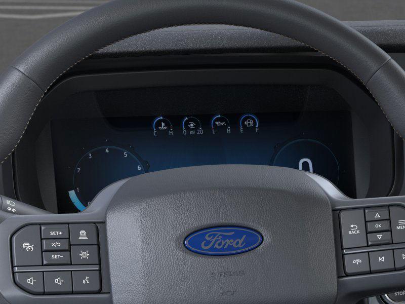 new 2026 Ford F-150 car, priced at $71,422