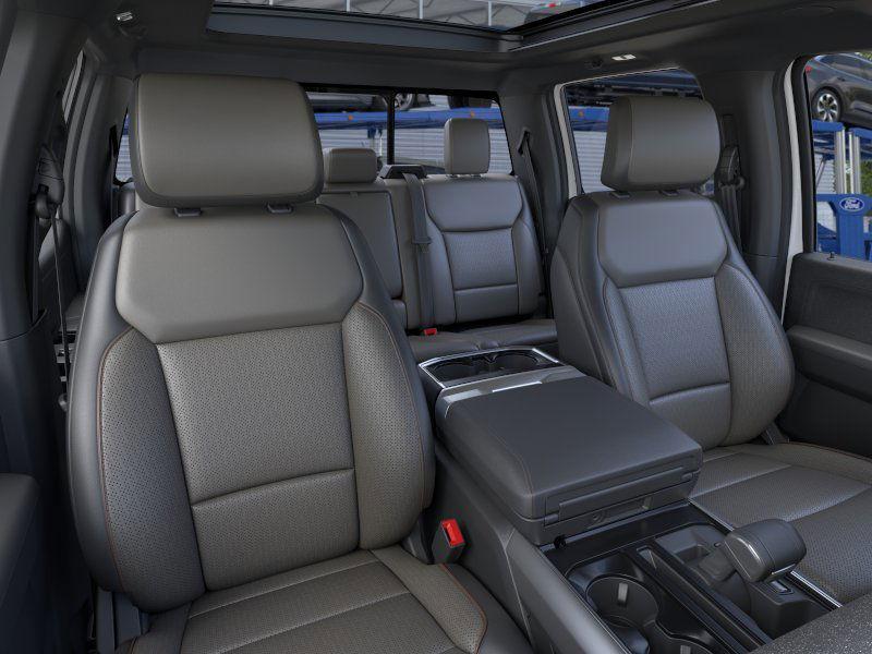 new 2026 Ford F-150 car, priced at $77,680