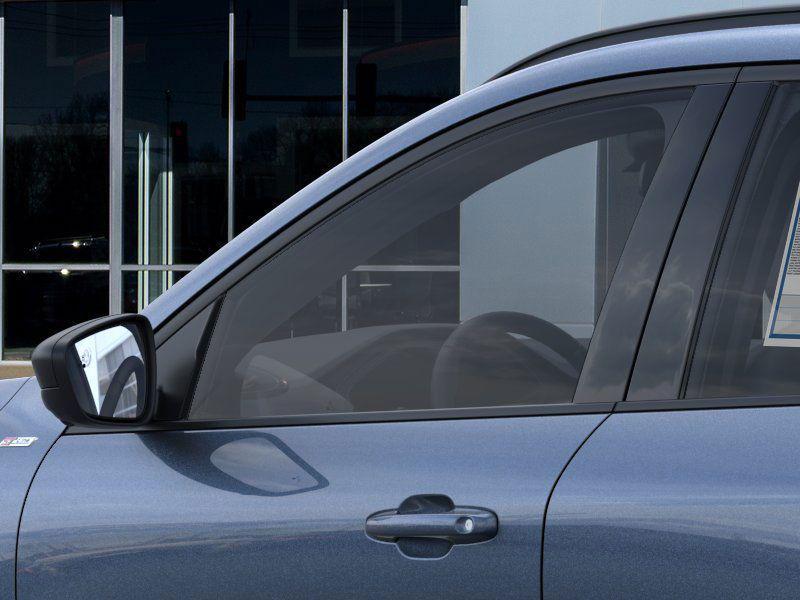 used 2026 Ford Escape car, priced at $29,000