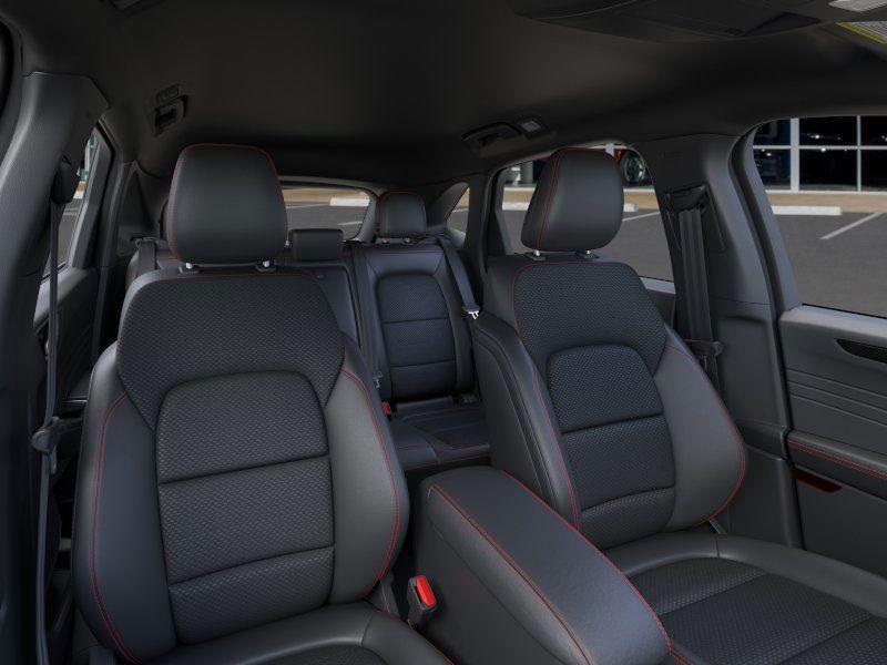 used 2026 Ford Escape car, priced at $29,000