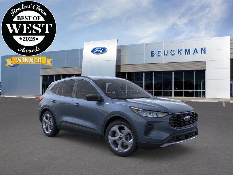 used 2026 Ford Escape car, priced at $29,000