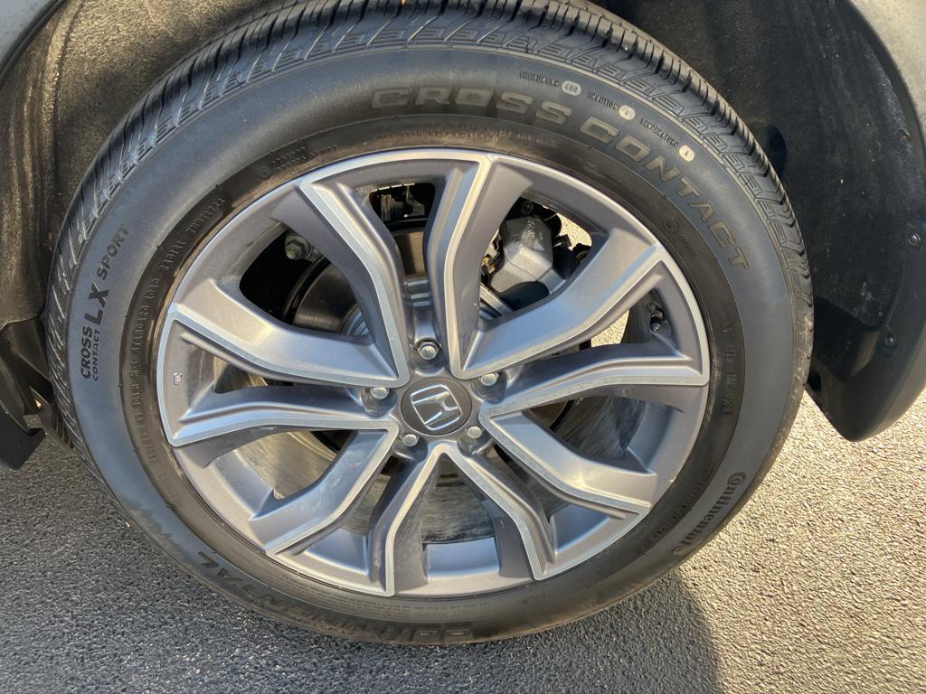 used 2020 Honda CR-V car, priced at $31,300