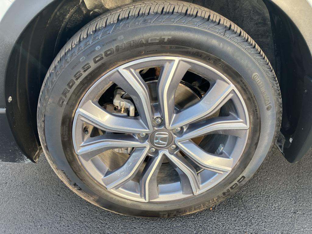 used 2020 Honda CR-V car, priced at $31,300