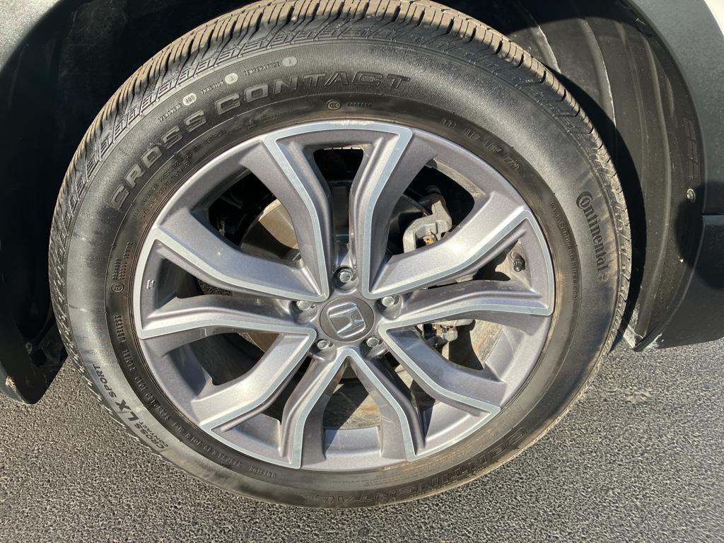 used 2020 Honda CR-V car, priced at $31,300