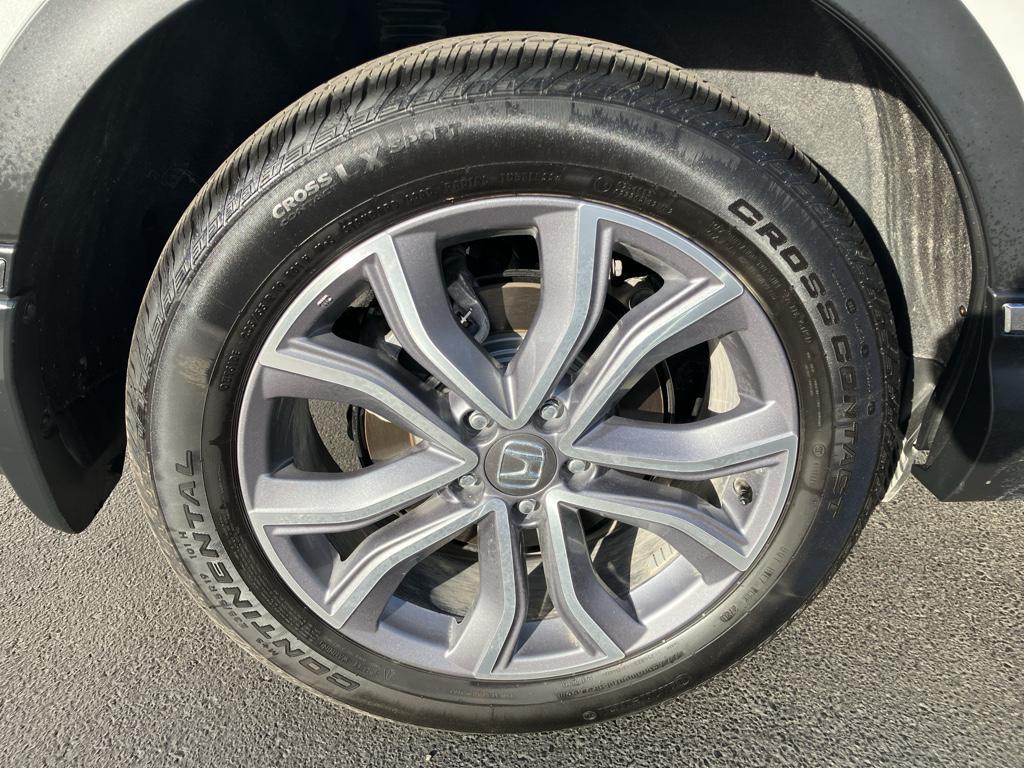 used 2020 Honda CR-V car, priced at $31,300