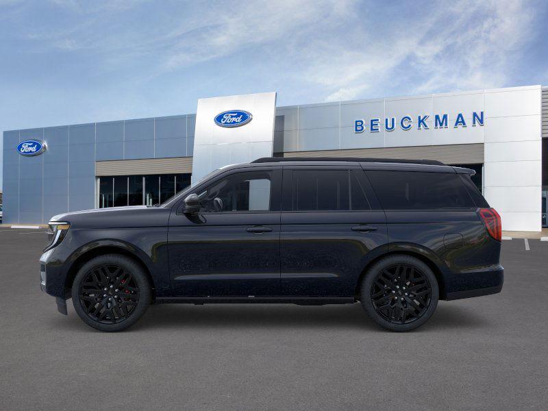 new 2026 Ford Expedition car, priced at $81,343