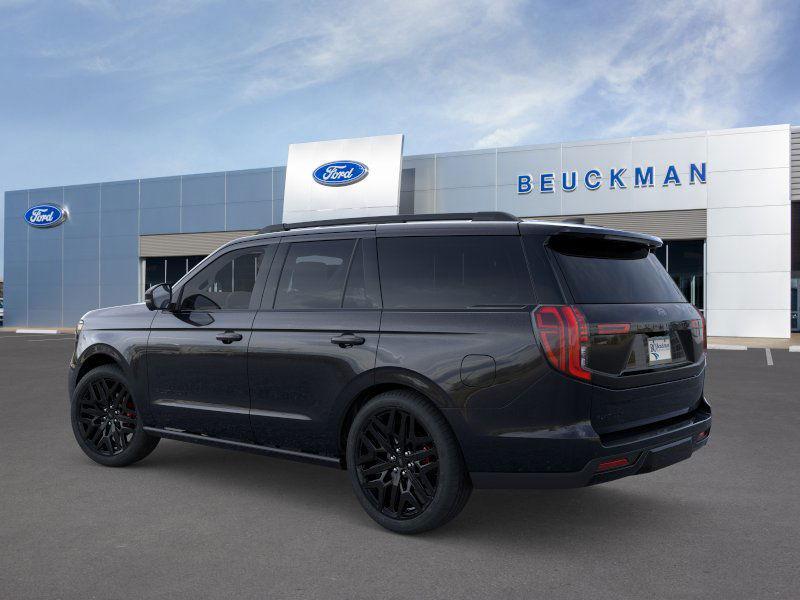 new 2026 Ford Expedition car, priced at $81,343
