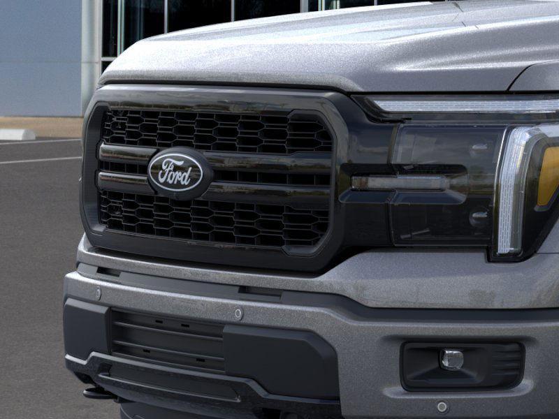 new 2026 Ford F-150 car, priced at $69,765