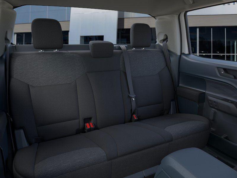 new 2026 Ford Maverick car, priced at $28,609