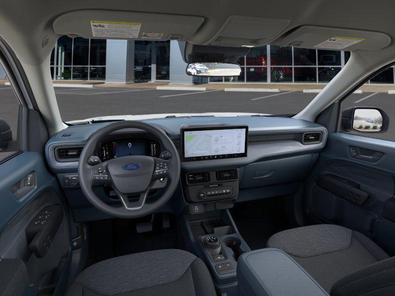 new 2026 Ford Maverick car, priced at $28,609