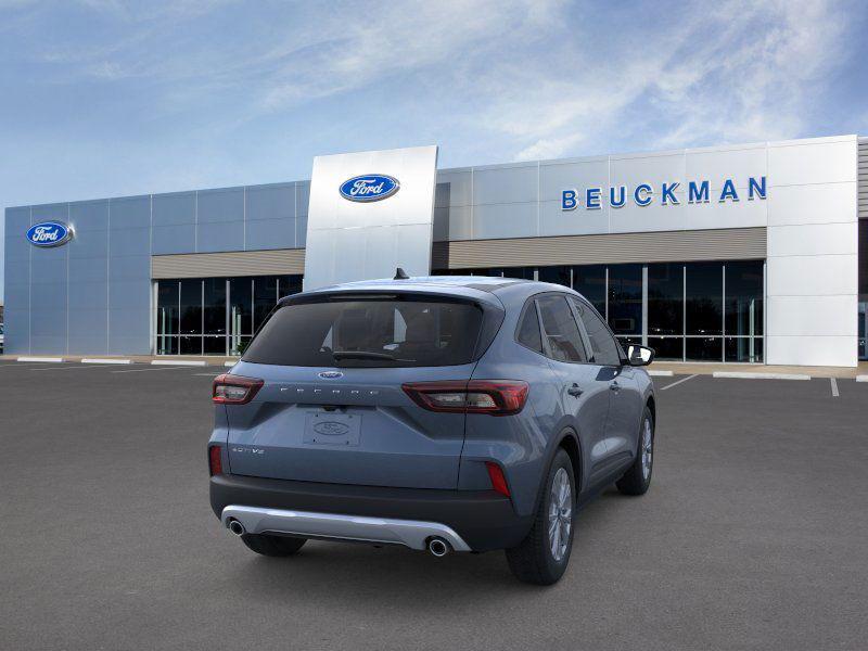 used 2025 Ford Escape car, priced at $23,750