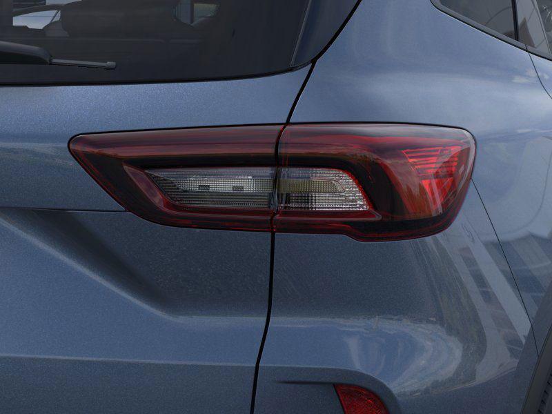 used 2025 Ford Escape car, priced at $23,750