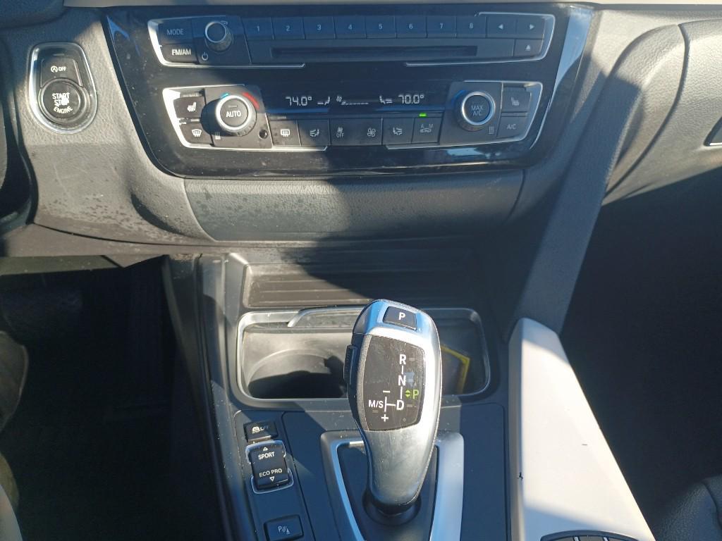 used 2018 BMW 320 car, priced at $16,075