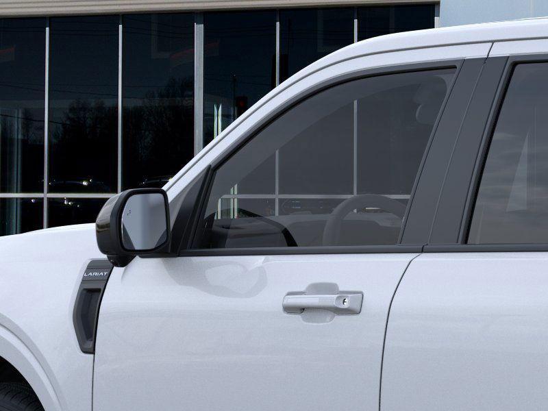 new 2026 Ford Maverick car, priced at $41,895