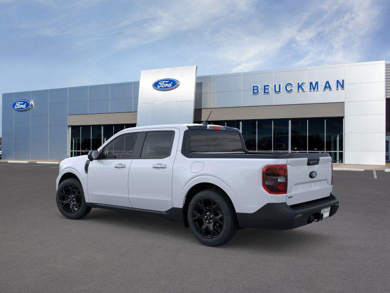 new 2026 Ford Maverick car, priced at $41,895