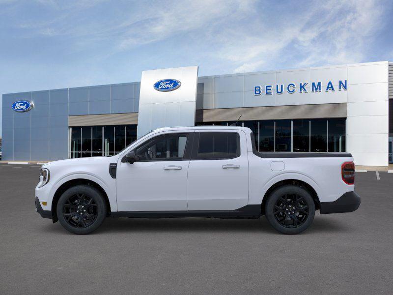 new 2026 Ford Maverick car, priced at $41,895