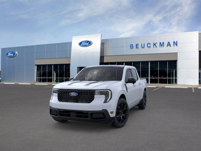 new 2026 Ford Maverick car, priced at $41,895