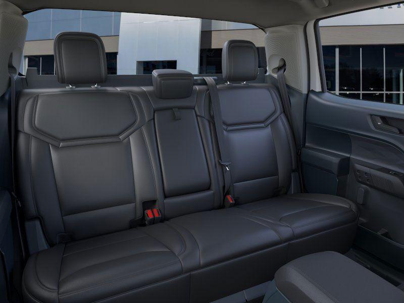 new 2026 Ford Maverick car, priced at $41,895