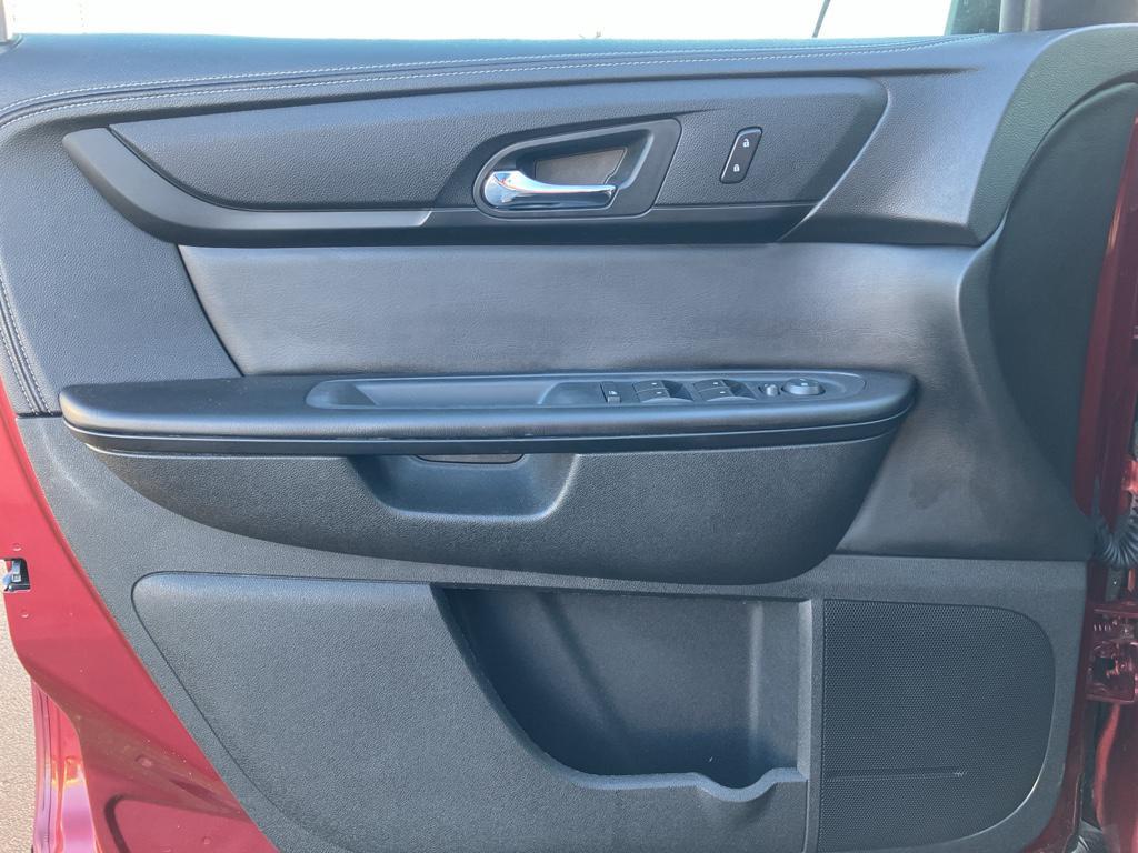 used 2016 GMC Acadia car, priced at $11,000