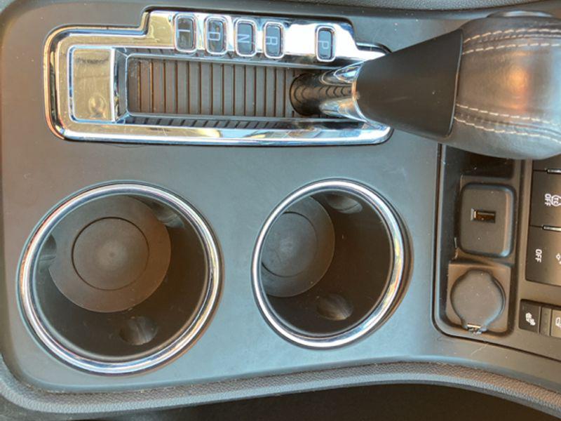 used 2016 GMC Acadia car, priced at $11,000